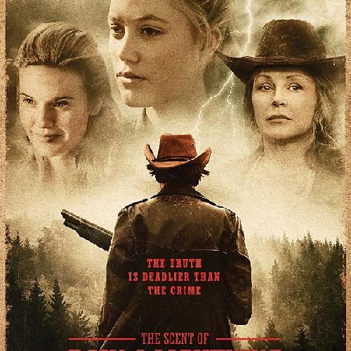Vůně deště a blesku (2017)