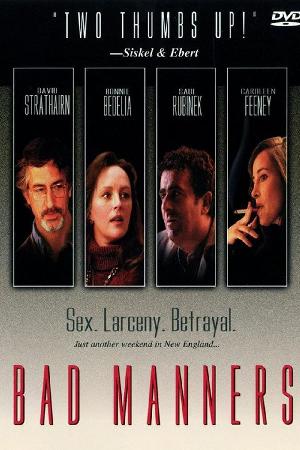 Bad Manners (1997)