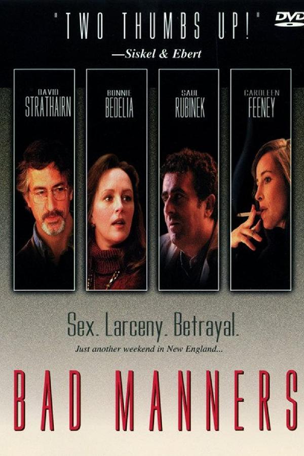 Bad Manners (1997)