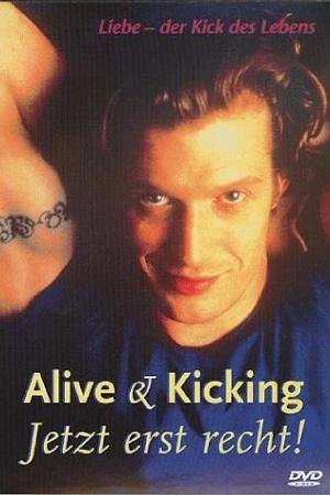 Alive and Kicking (1996)