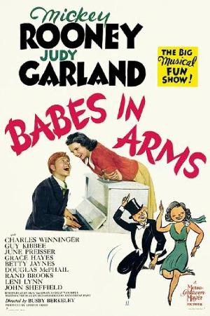 Babes in Arms (1939)