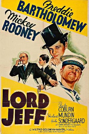 Lord Jeff (1938)