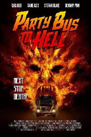 Bus Party to Hell (2017)
