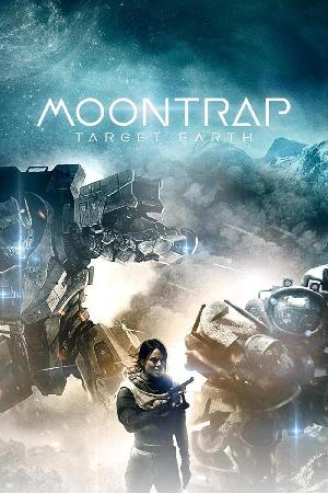 Moontrap Target Earth (2017)