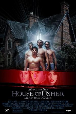 House of Usher (2008)