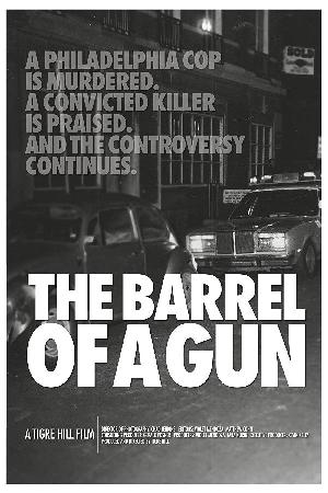 The Barrel of a Gun (2010)