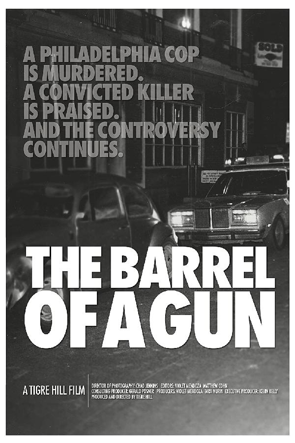 The Barrel of a Gun (2010)