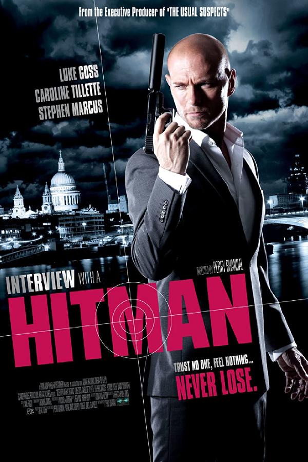 Interview With a Hitman (2012)