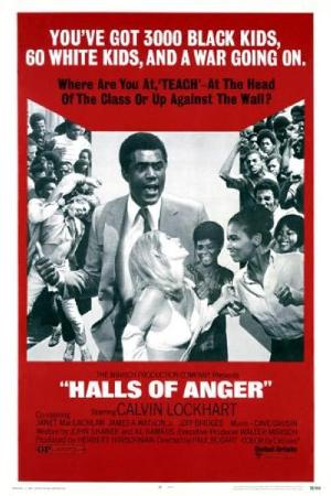 Halls of Anger (1969)