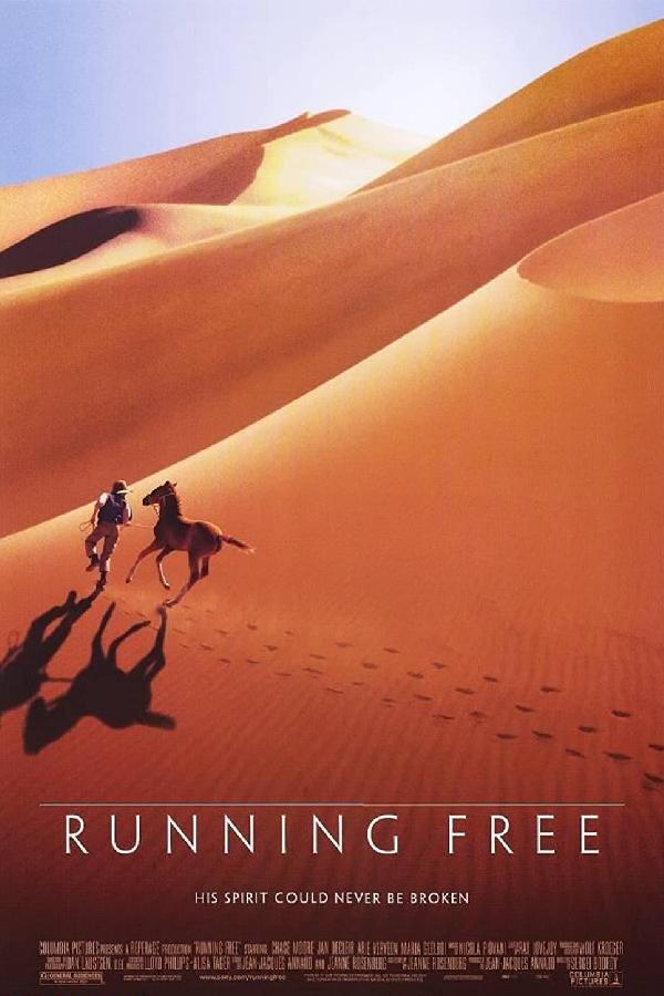Running Free (2000)