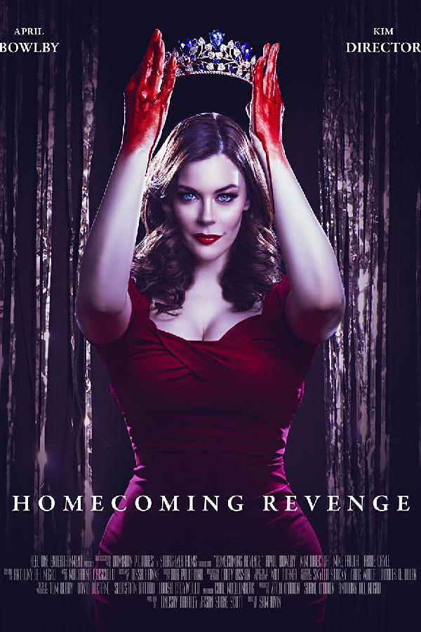 Homecoming Revenge (2018)