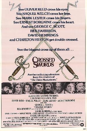 Crossed Swords (1978)