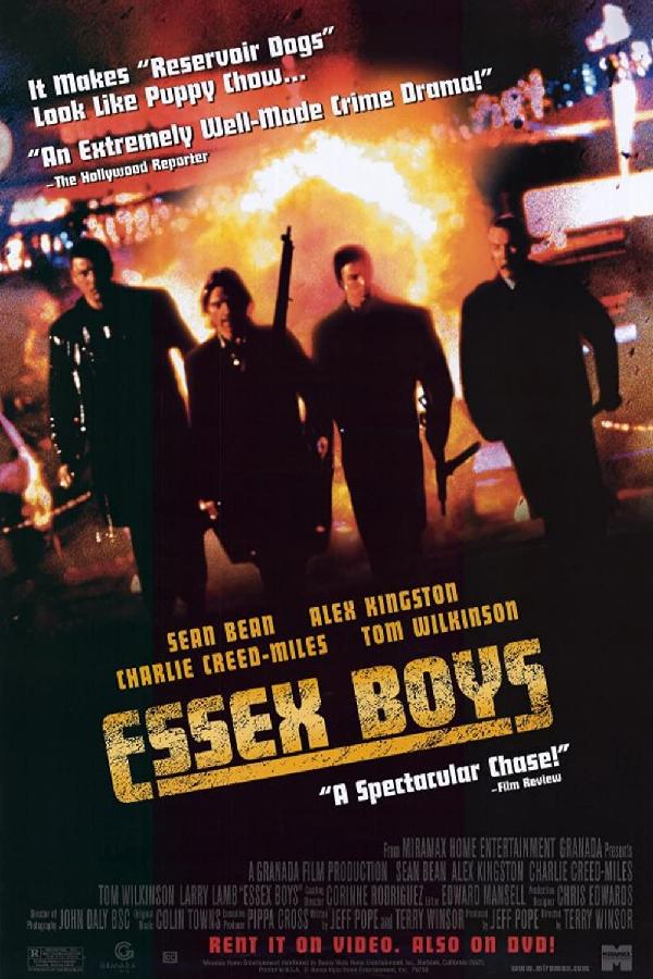 Essex Boys (2000)