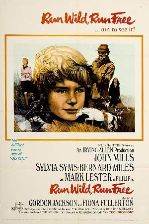 Run Wild, Run Free (1969)