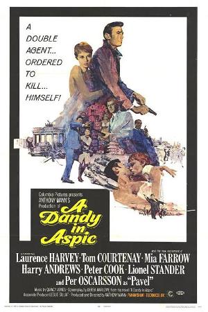 A Dandy in Aspic (1968)