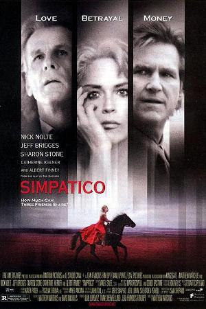 Simpatico (1999)