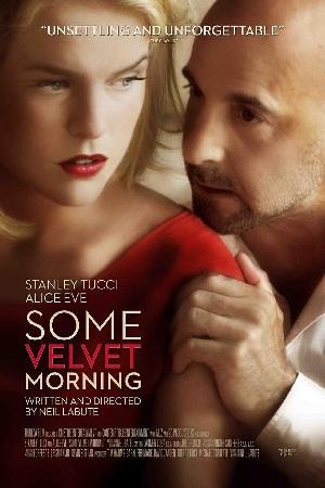 Some Velvet Morning (2013)