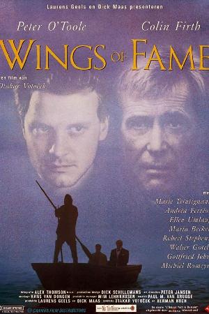 Wings of Fame (1990)