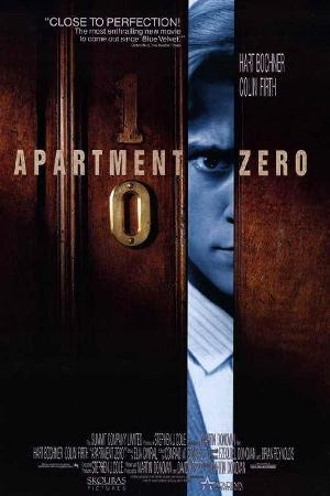 Apartment Zero (1989)