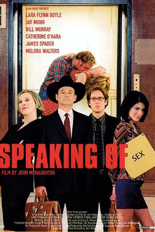 Speaking of Sex (2001)
