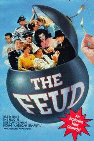 The Feud (1989)