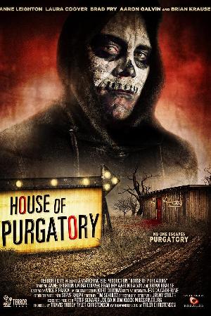 House of Purgatory (2016)