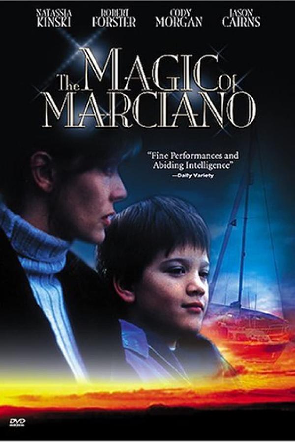 The Magic of Marciano (2000)