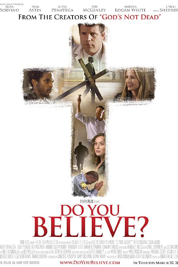 Do You Believe? (2015)