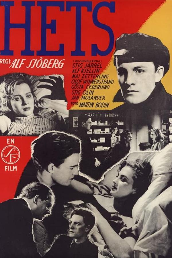 Torment (1944)