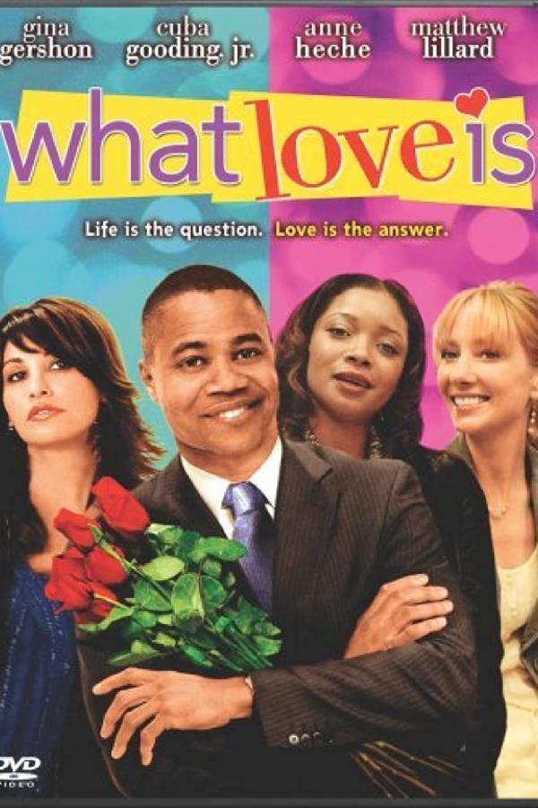 What Love Is (2006)