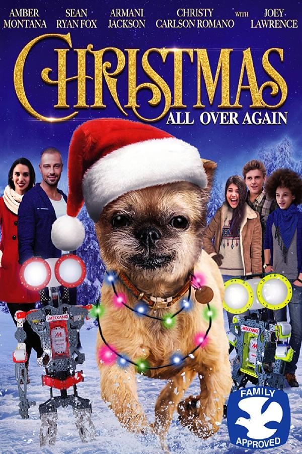 Christmas Solo (2017)