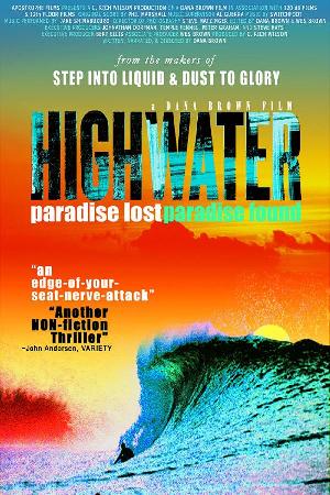 Highwater (2008)