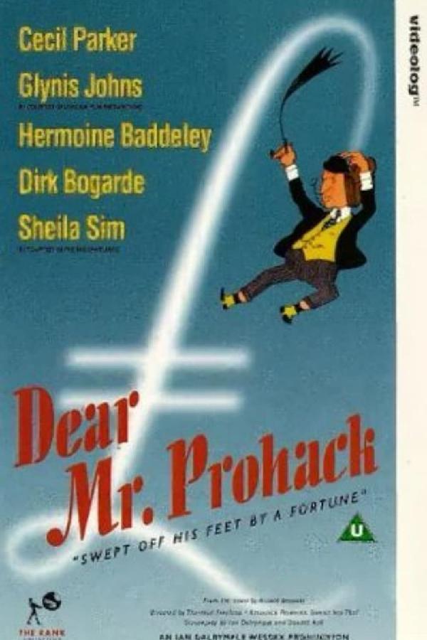 Dear Mr. Prohack (1949)