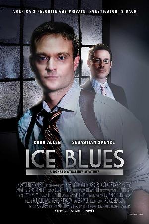 Ice Blues: A Donald Strachey Mystery (2008)