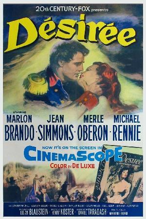 Desiree (1954)