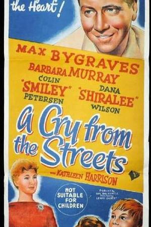 A Cry From the Streets (1959)