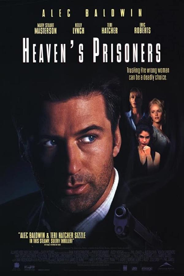 Heaven's Prisoners (1996)