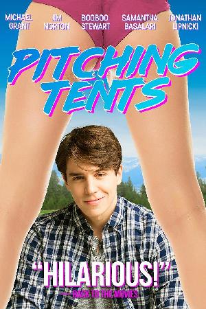 Pitching Tents (2017)