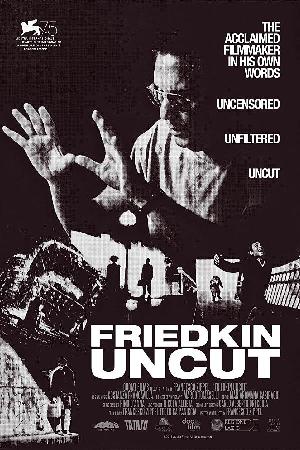 Friedkin Uncut (2018)