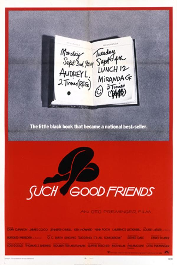 Such Good Friends (1971)