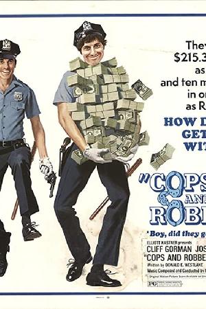 Cops and Robbers (1973)