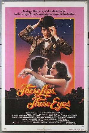 Those Lips, Those Eyes (1980)