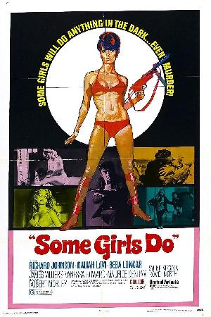 Some Girls Do (1969)