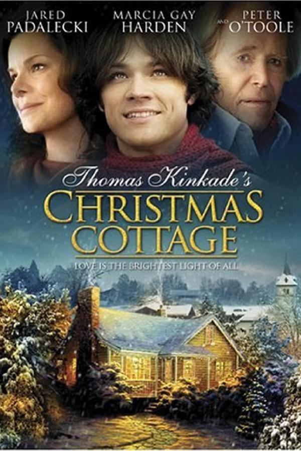 Thomas Kinkade's Christmas Cottage (2008)