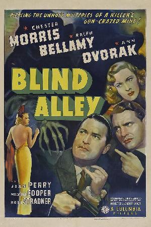Blind Alley (1939)