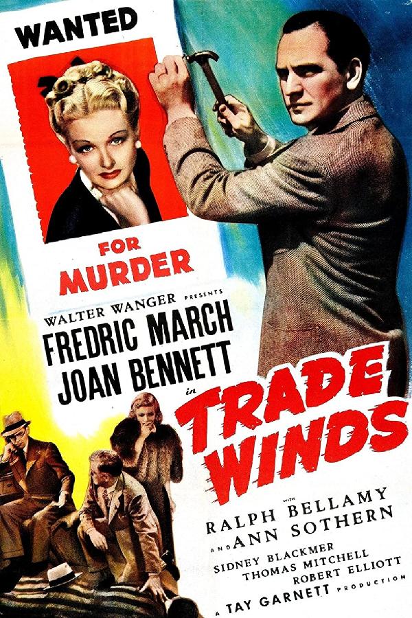 Trade Winds (1938)