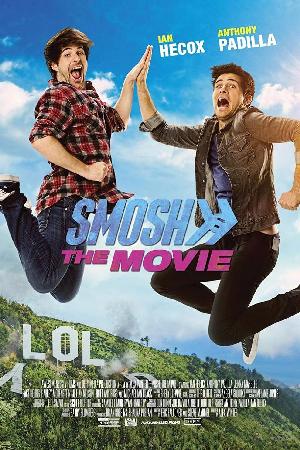 SMOSH: The Movie! (2015)