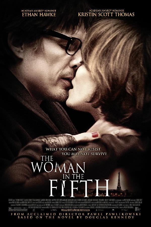 The Woman in the Fifth (2011)