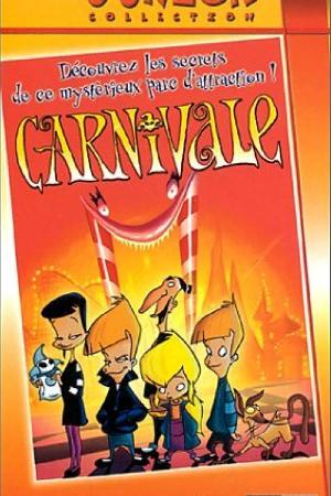 Carnivale (1999)