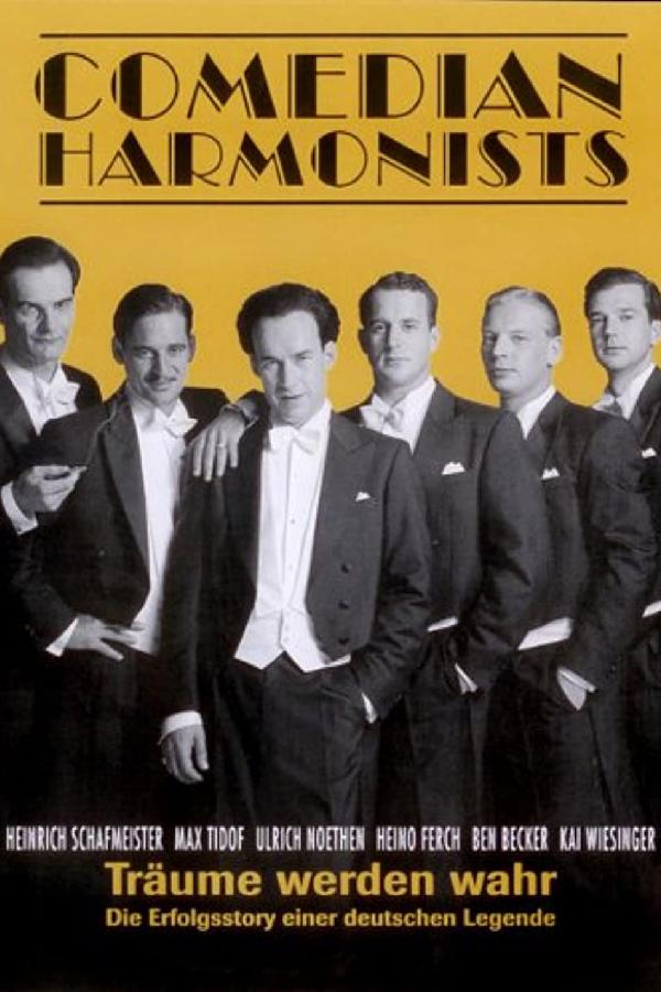 The Harmonists (1998)